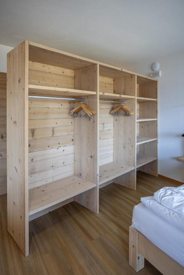 Giallo Dolomiti Wellness Pieve di Cadore Exterior foto