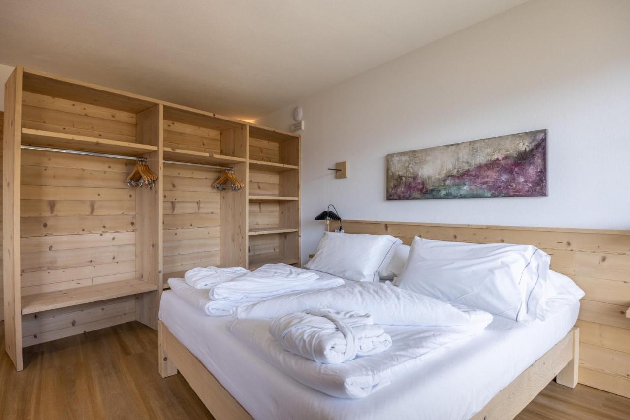 Giallo Dolomiti Wellness Pieve di Cadore Exterior foto