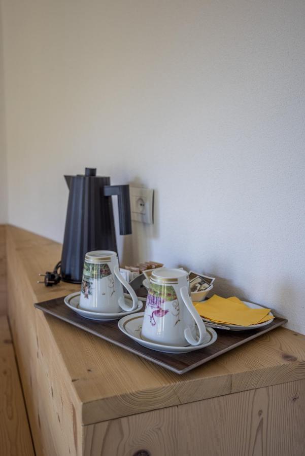 Giallo Dolomiti Wellness Pieve di Cadore Exterior foto