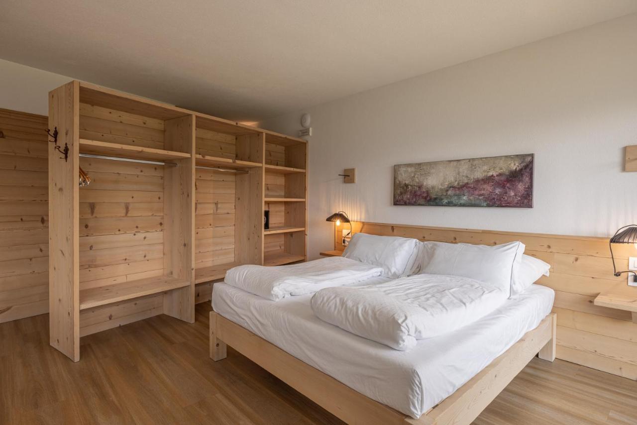 Giallo Dolomiti Wellness Pieve di Cadore Exterior foto