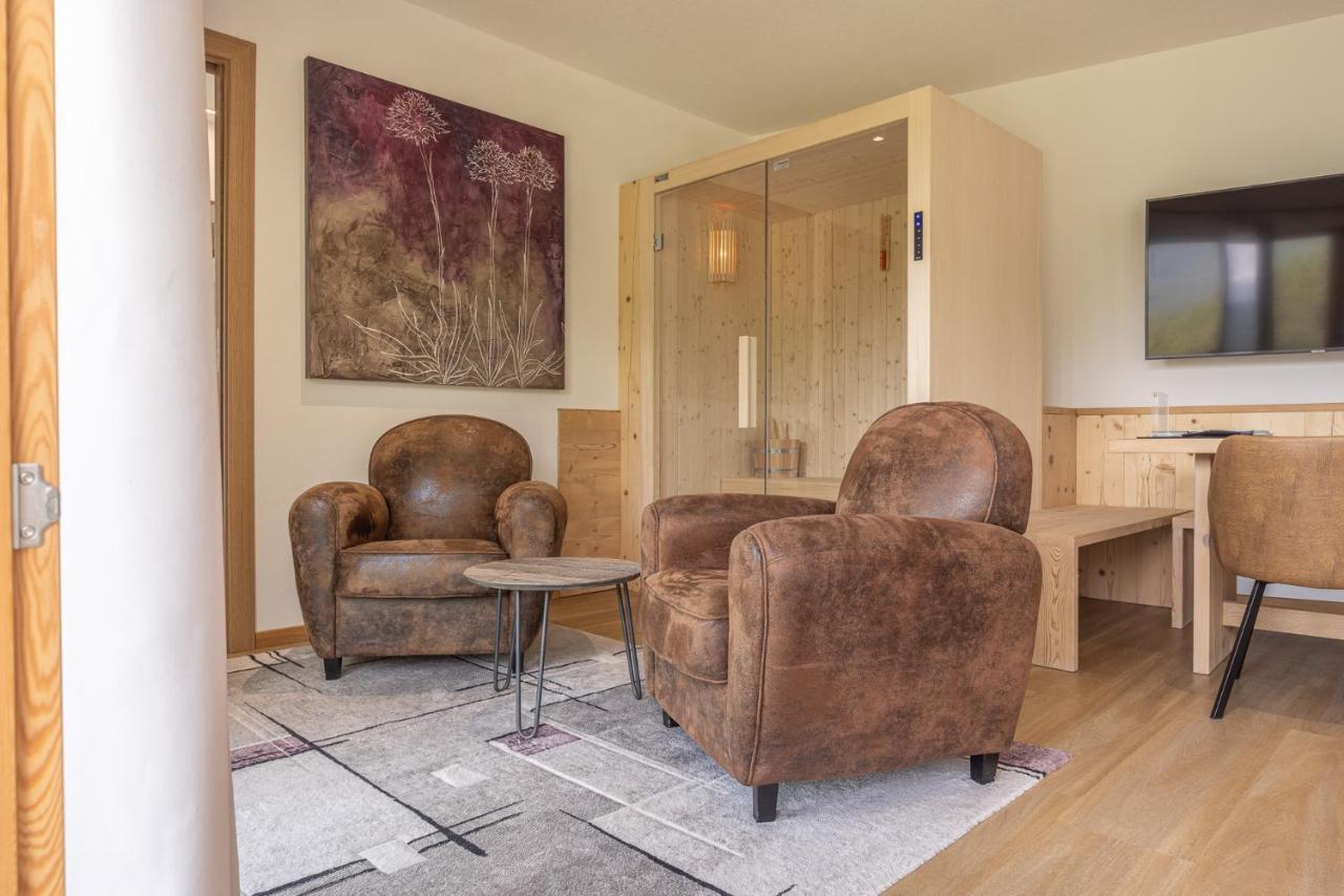 Giallo Dolomiti Wellness Pieve di Cadore Exterior foto