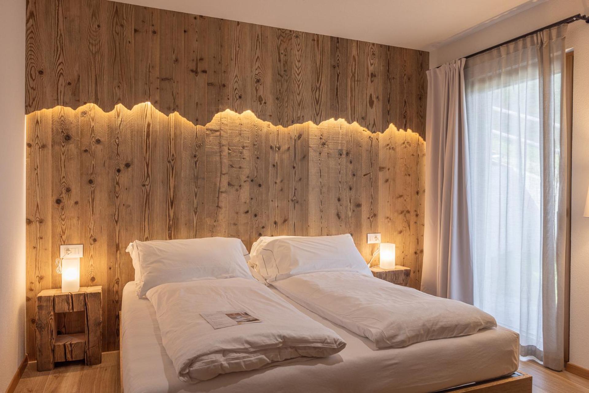 Giallo Dolomiti Wellness Pieve di Cadore Exterior foto