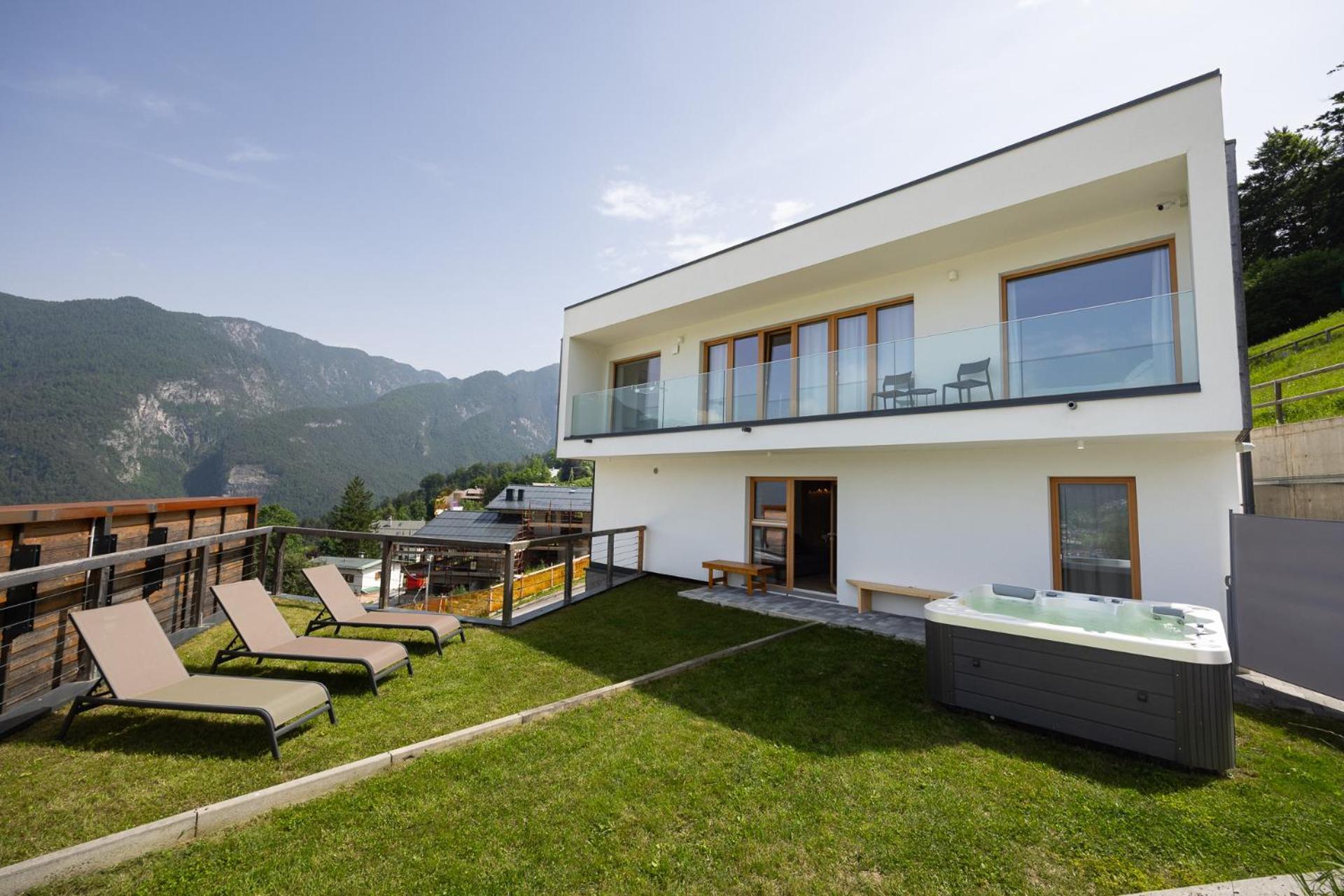 Giallo Dolomiti Wellness Pieve di Cadore Exterior foto